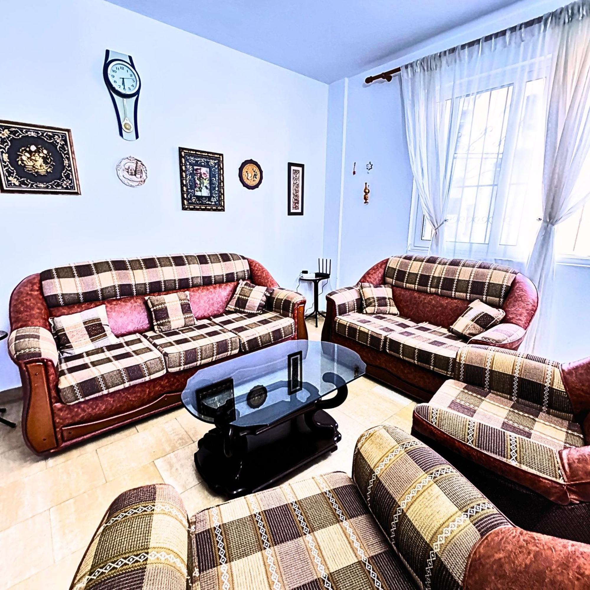 Azalea Apartament Durrës