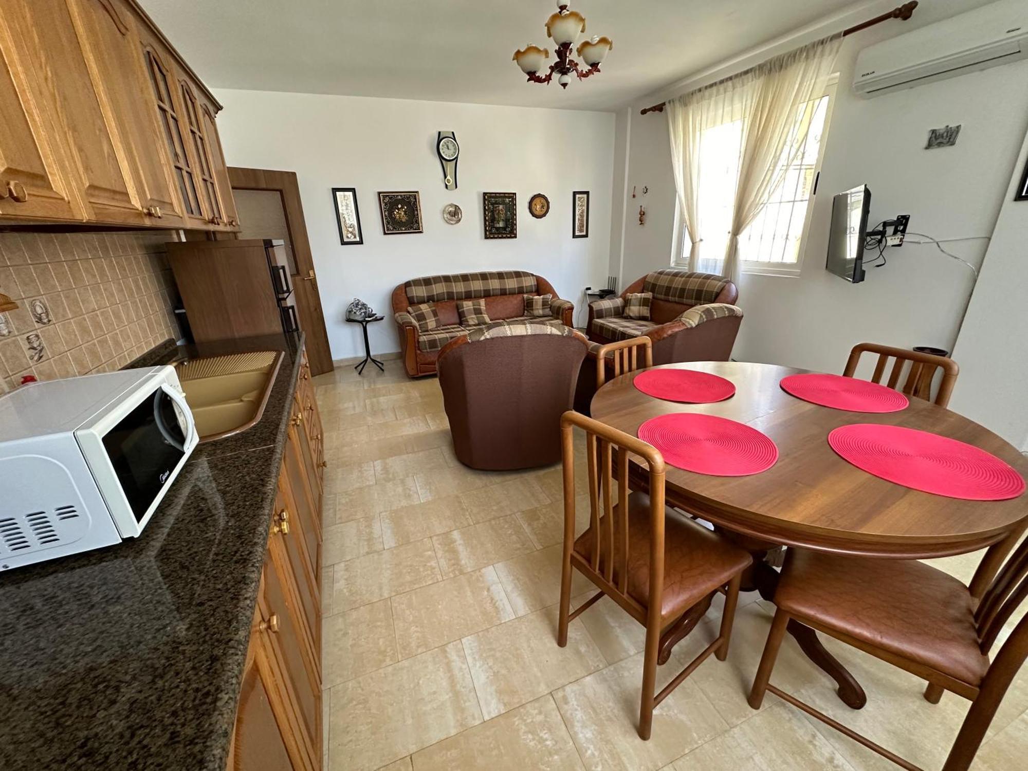 Apartament Azalea Durrës